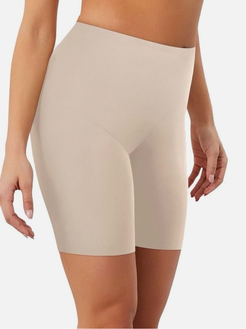 Maidenform, NWT, Cover your bases shorts Shapewear, Size M